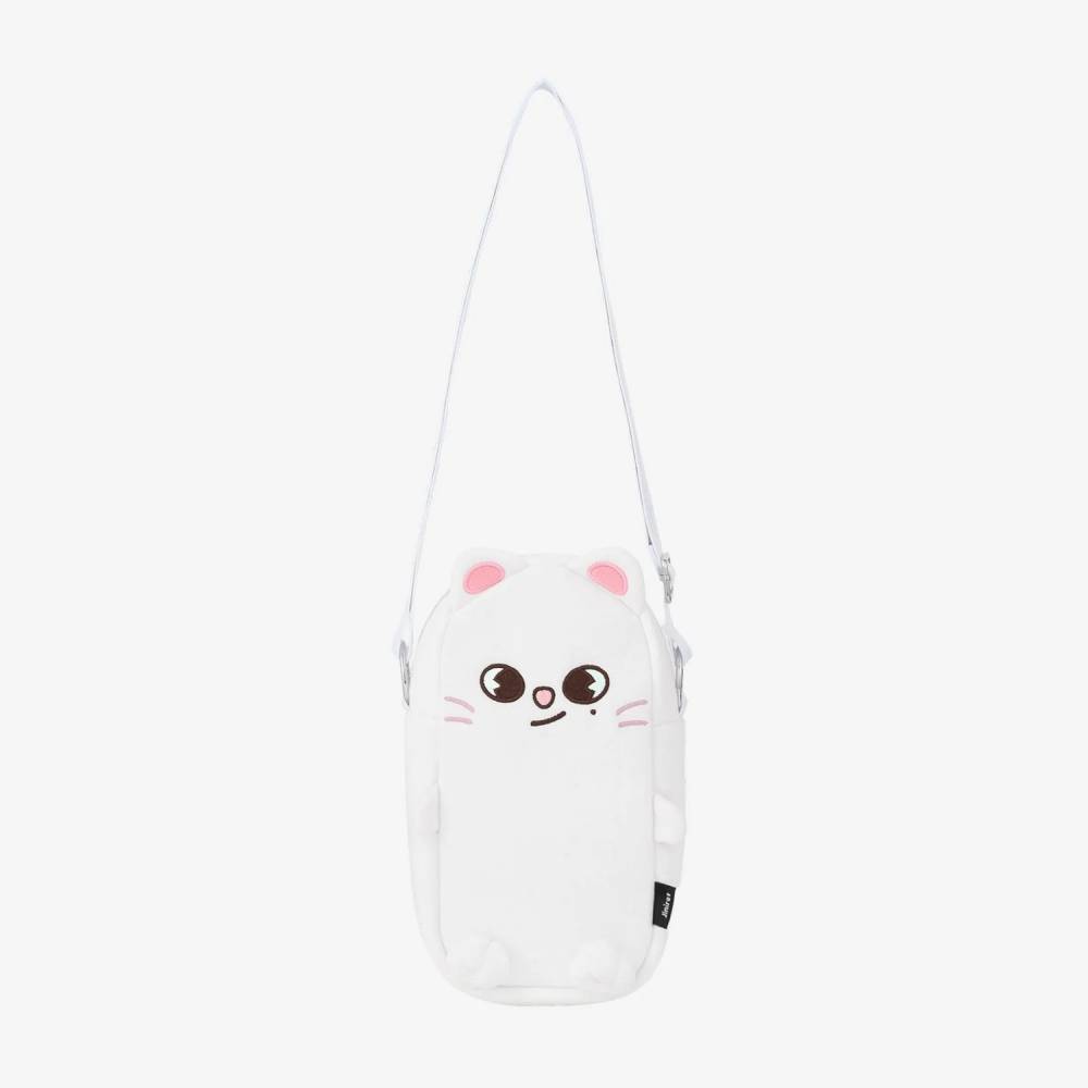 STRAY KIDS WORLD TOUR 'RUN IT JAPAN' MULTI-POUCH - JINIRET